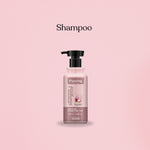 Load image into Gallery viewer, Red onion Black seed Shampoo
