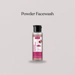 Load image into Gallery viewer, Rose &amp; Lily Powder Face Wash
