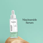 Load image into Gallery viewer, 10 Percent Niacinamide Serum with Vitamin B5- Flywing Care
