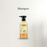Load image into Gallery viewer, Goodness Shampoo (Herbal) with Hibiscus, Amla, Brahmi &amp; Aloe Vera
