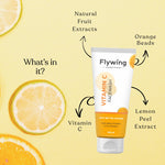 Load image into Gallery viewer, Vitamin C Brightening Face Wash
