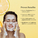 Load image into Gallery viewer, Vitamin C Brightening Face Wash
