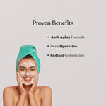 Load image into Gallery viewer, Rose &amp; Lily Powder Face Wash
