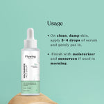 Load image into Gallery viewer, 10 Percent Niacinamide Serum with Vitamin B5- Flywing Care
