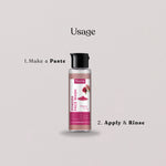 Load image into Gallery viewer, Rose &amp; Lily Powder Face Wash
