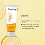 Load image into Gallery viewer, Vitamin C Brightening Face Wash
